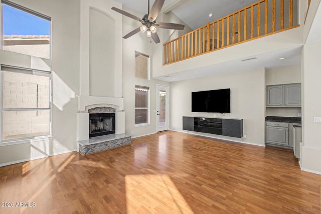 1739 E MONTE CRISTO Avenue, Phoenix, AZ 85022