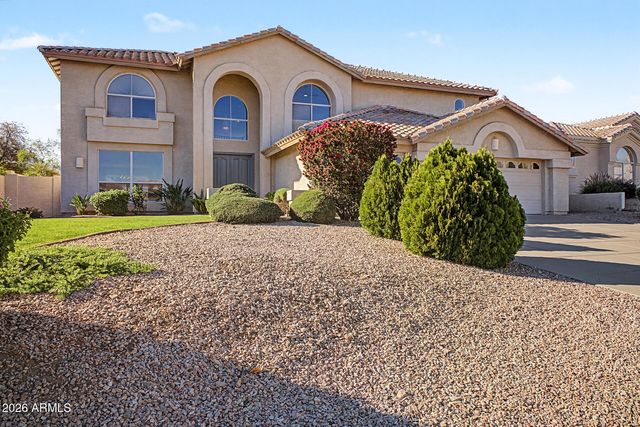 1739 E MONTE CRISTO Avenue, Phoenix, AZ 85022