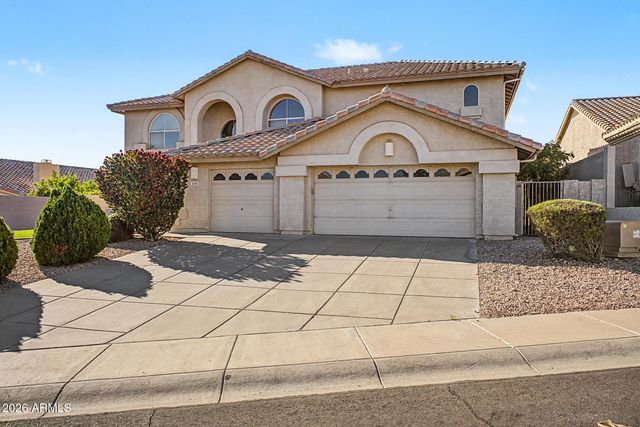 1739 E MONTE CRISTO Avenue, Phoenix, AZ 85022