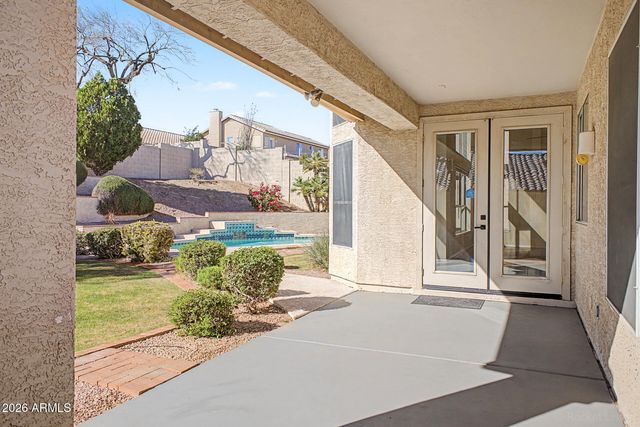 1739 E MONTE CRISTO Avenue, Phoenix, AZ 85022