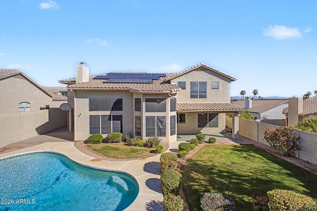 1739 E MONTE CRISTO Avenue, Phoenix, AZ 85022