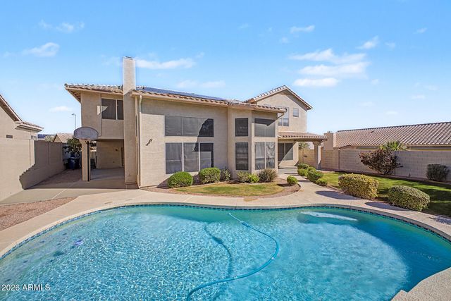 1739 E MONTE CRISTO Avenue, Phoenix, AZ 85022