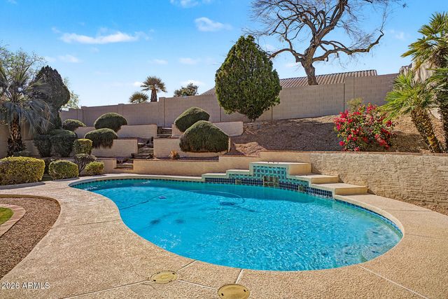 1739 E MONTE CRISTO Avenue, Phoenix, AZ 85022