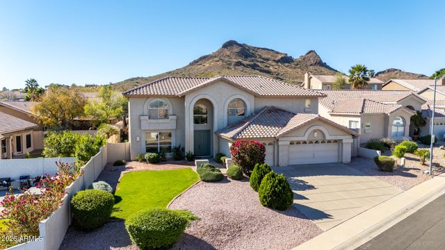 1739 E MONTE CRISTO Avenue, Phoenix, AZ 85022