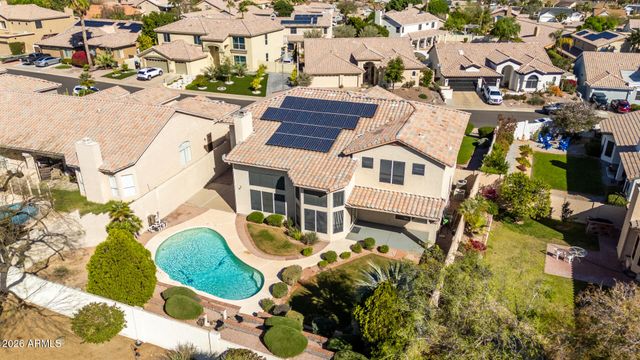 1739 E MONTE CRISTO Avenue, Phoenix, AZ 85022