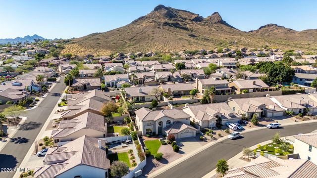 1739 E MONTE CRISTO Avenue, Phoenix, AZ 85022