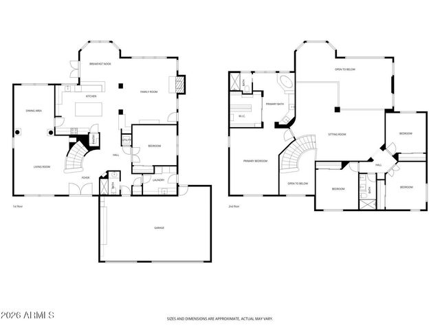 1739 E MONTE CRISTO Avenue, Phoenix, AZ 85022