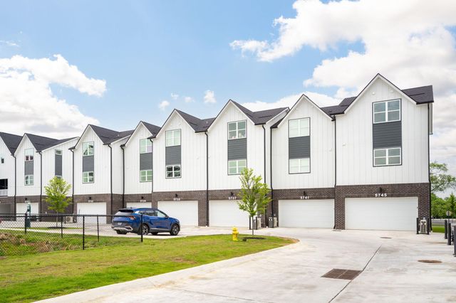 5753 Sofias Circle, Chattanooga, TN 37411