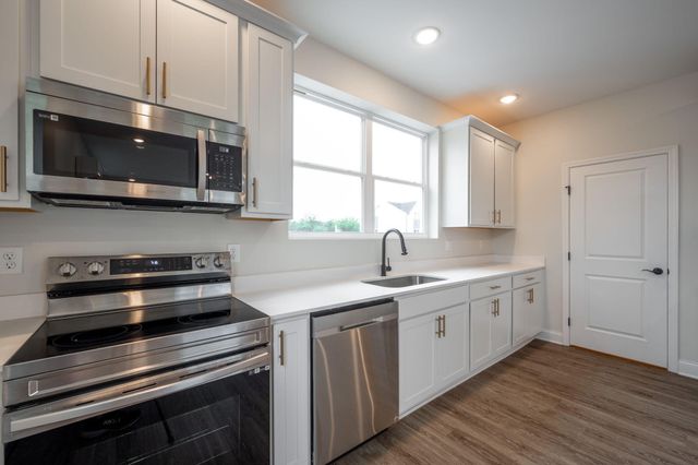 5753 Sofias Circle, Chattanooga, TN 37411