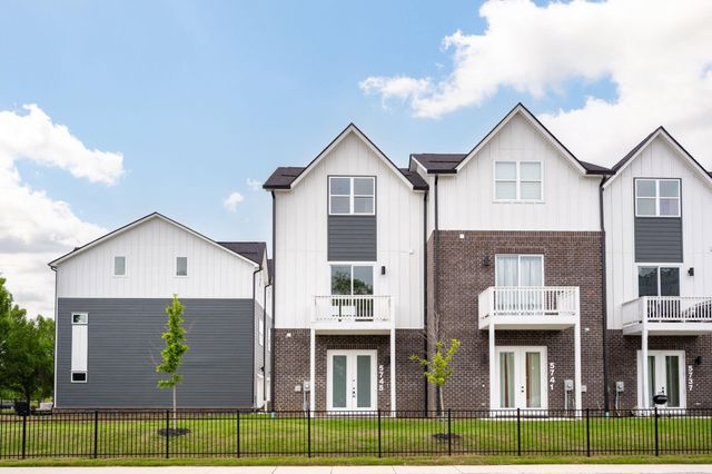 5753 Sofias Circle, Chattanooga, TN 37411