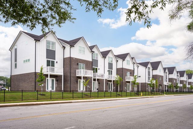 5753 Sofias Circle, Chattanooga, TN 37411