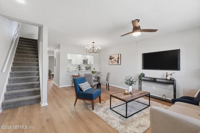 10 PONTE VEDRA COURT Court D, Ponte Vedra Beach, FL 32082