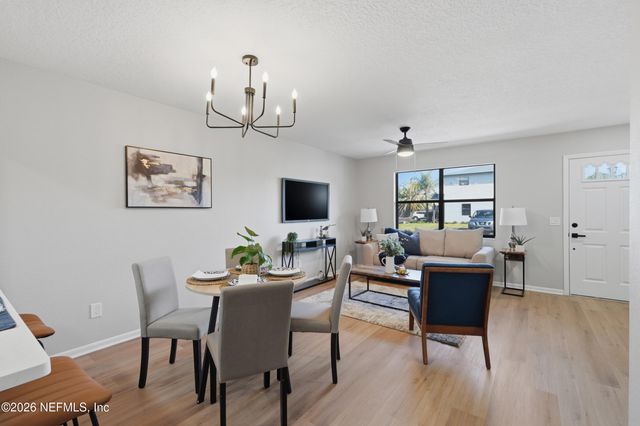 10 PONTE VEDRA COURT Court D, Ponte Vedra Beach, FL 32082