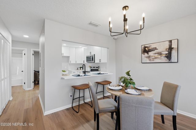 10 PONTE VEDRA COURT Court D, Ponte Vedra Beach, FL 32082