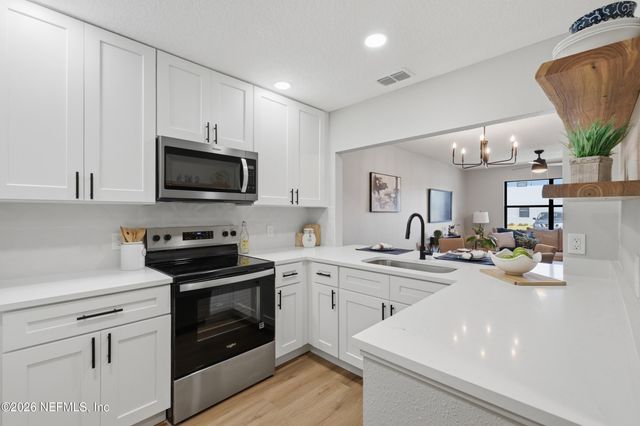 10 PONTE VEDRA COURT Court D, Ponte Vedra Beach, FL 32082