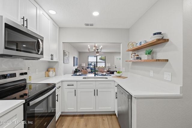 10 PONTE VEDRA COURT Court D, Ponte Vedra Beach, FL 32082