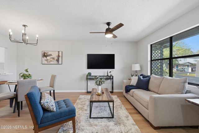 10 PONTE VEDRA COURT Court D, Ponte Vedra Beach, FL 32082