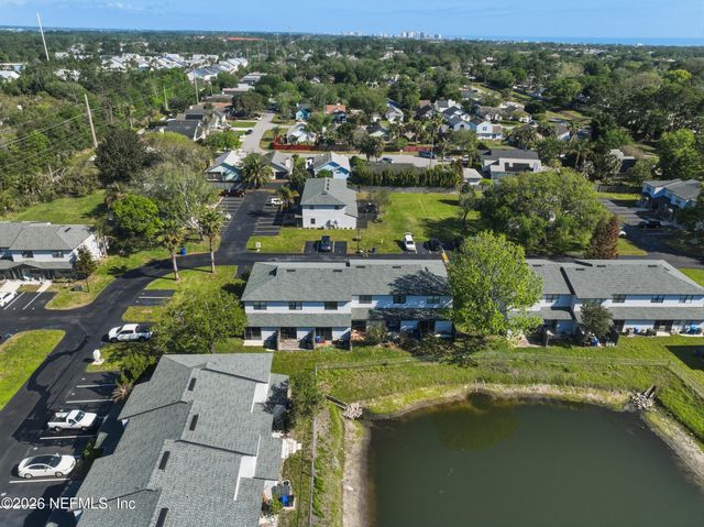 10 PONTE VEDRA COURT Court D, Ponte Vedra Beach, FL 32082