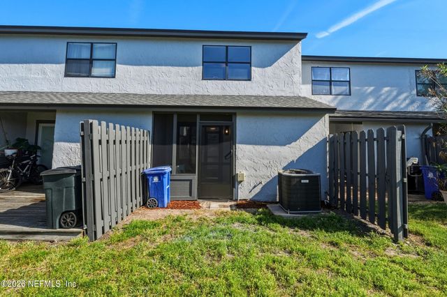 10 PONTE VEDRA COURT Court D, Ponte Vedra Beach, FL 32082