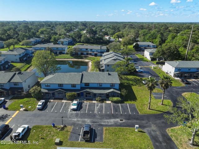 10 PONTE VEDRA COURT Court D, Ponte Vedra Beach, FL 32082