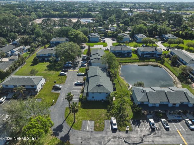 10 PONTE VEDRA COURT Court D, Ponte Vedra Beach, FL 32082