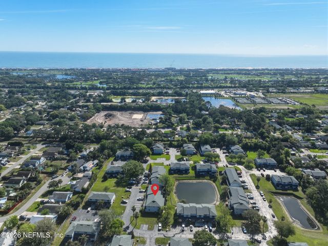 10 PONTE VEDRA COURT Court D, Ponte Vedra Beach, FL 32082