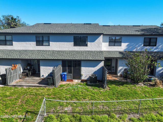 10 PONTE VEDRA COURT Court D, Ponte Vedra Beach, FL 32082