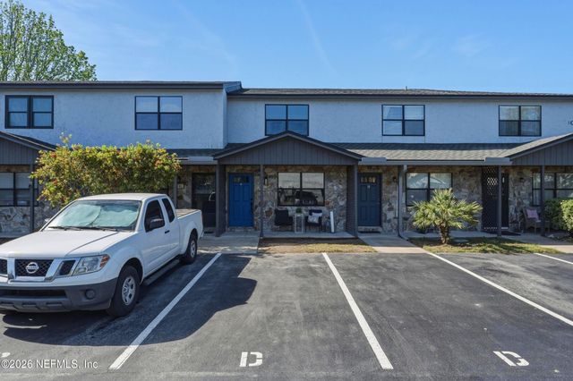 10 PONTE VEDRA COURT Court D, Ponte Vedra Beach, FL 32082