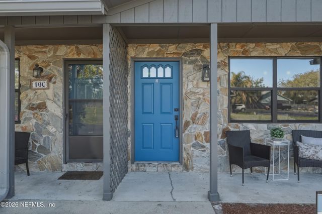 10 PONTE VEDRA COURT Court D, Ponte Vedra Beach, FL 32082