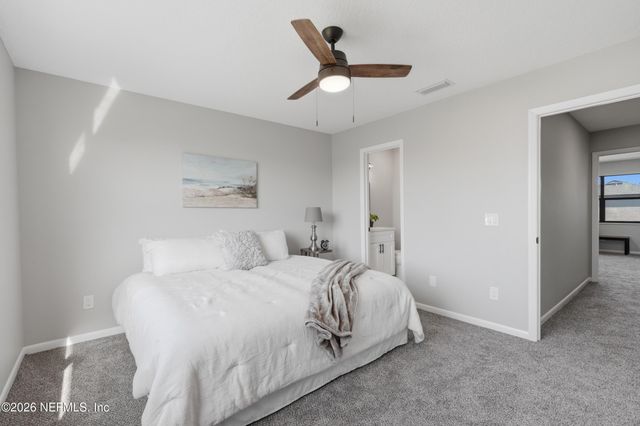 10 PONTE VEDRA COURT Court D, Ponte Vedra Beach, FL 32082