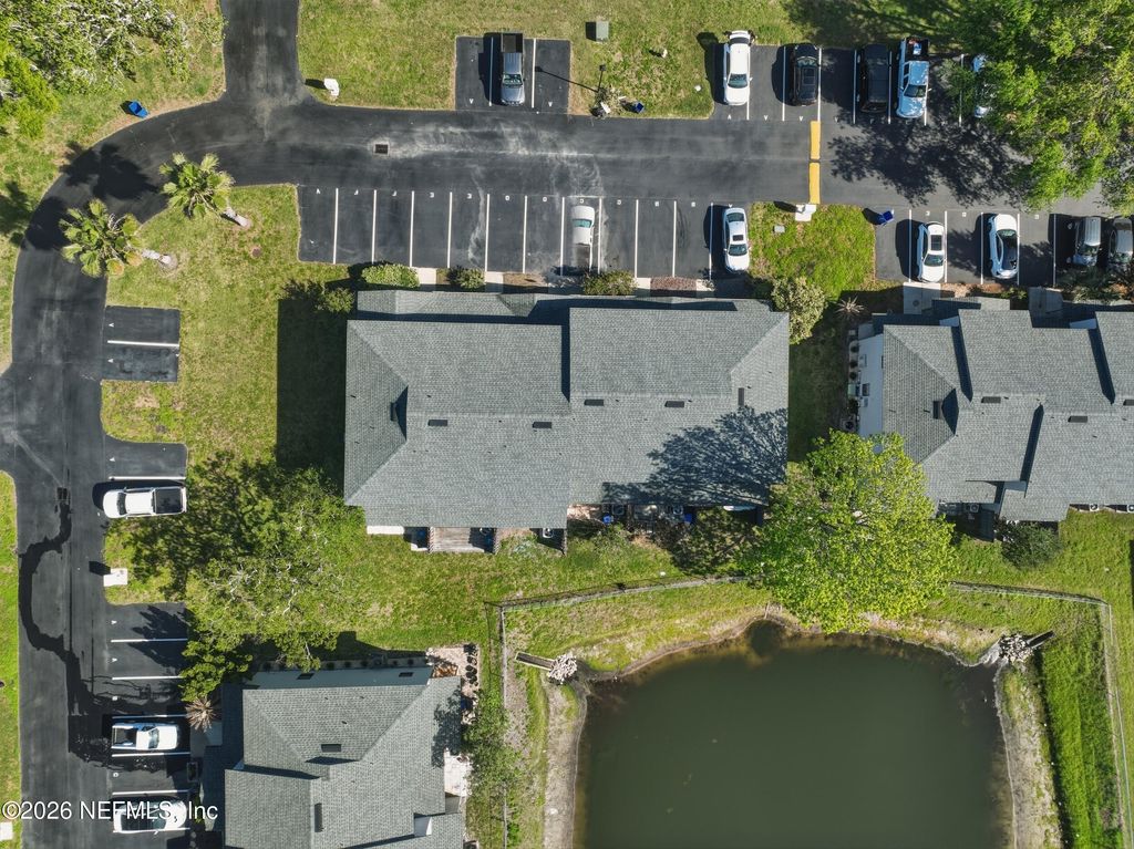 10 PONTE VEDRA COURT Court D, Ponte Vedra Beach, FL 32082