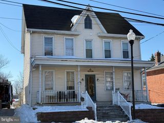 416 W MAIN STREET, Waynesboro, PA 17268