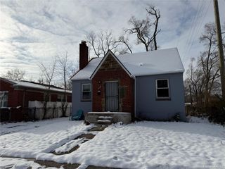 7819 MINOCK Street, Detroit, MI 48228