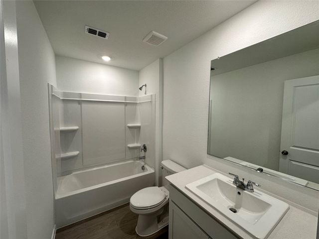 241 Boxberry Way, Princeton, TX 75407