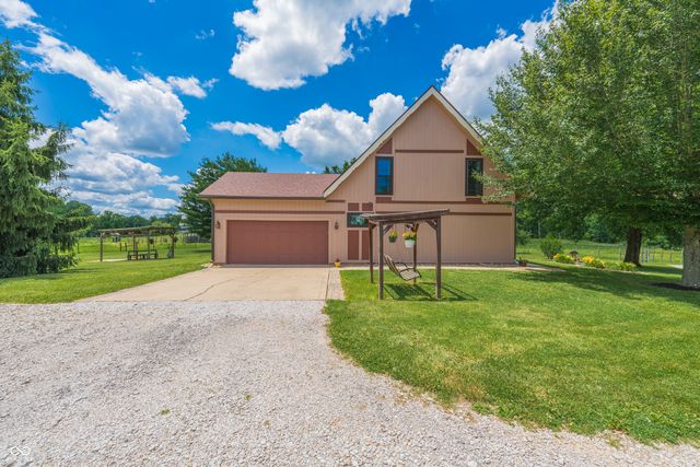 5015 Maple Grove Road, Martinsville, IN 46151