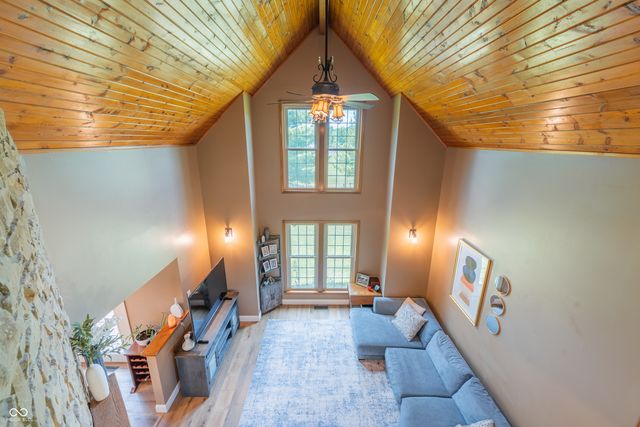 5015 Maple Grove Road, Martinsville, IN 46151