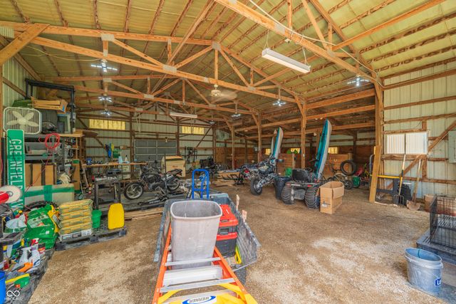 5015 Maple Grove Road, Martinsville, IN 46151