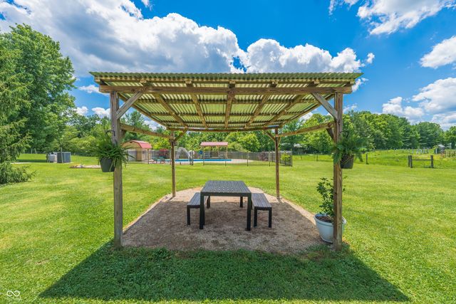 5015 Maple Grove Road, Martinsville, IN 46151