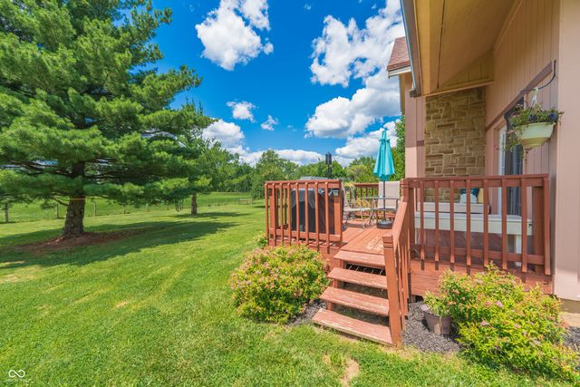 5015 Maple Grove Road, Martinsville, IN 46151