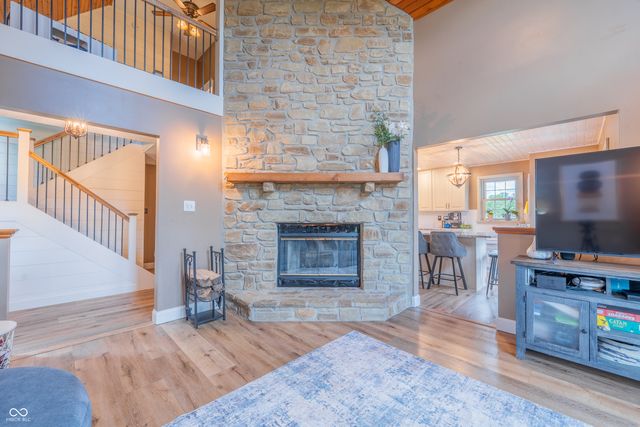 5015 Maple Grove Road, Martinsville, IN 46151