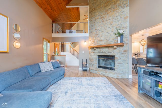 5015 Maple Grove Road, Martinsville, IN 46151