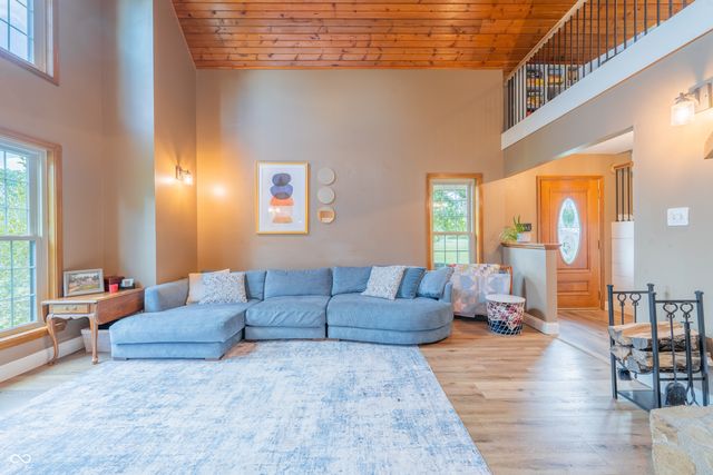 5015 Maple Grove Road, Martinsville, IN 46151
