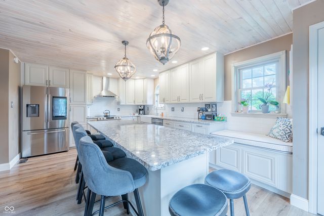 5015 Maple Grove Road, Martinsville, IN 46151