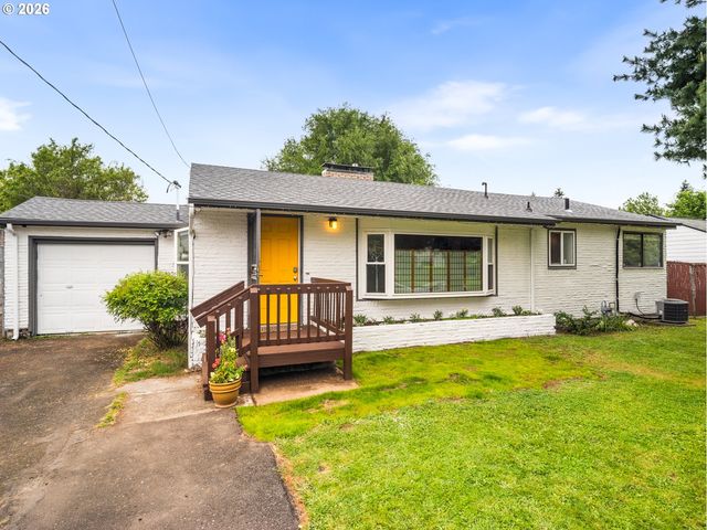 321 Se 108TH Ave, Portland, OR 97216