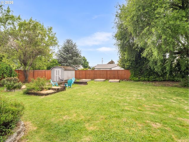 321 Se 108TH Ave, Portland, OR 97216