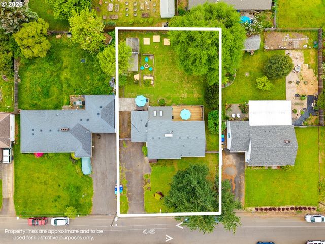321 Se 108TH Ave, Portland, OR 97216