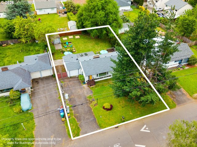 321 Se 108TH Ave, Portland, OR 97216