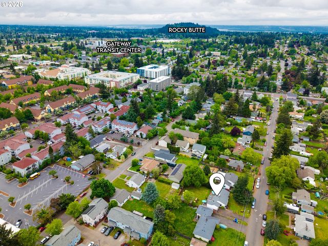 321 Se 108TH Ave, Portland, OR 97216
