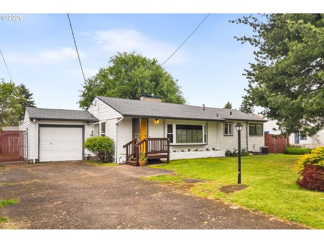 321 Se 108TH Ave, Portland, OR 97216