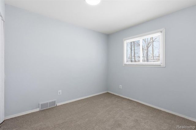 15465 Trinity Street, Detroit, MI 48223